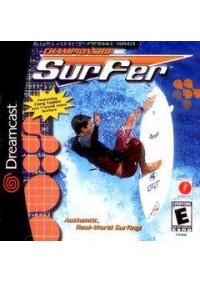 Championship Surfer/Dreamcast